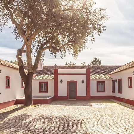 Casas Da Horta Villa Alcácer do Sal Exterior foto