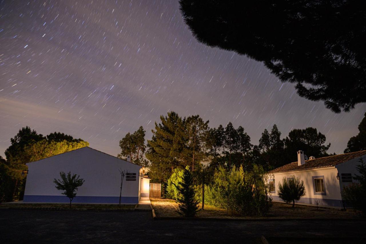 Casas Da Horta Villa Alcácer do Sal Exterior foto